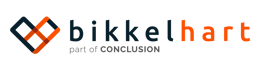 Bikkelhart (part of Conclusion) logo