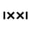 IXXI logo